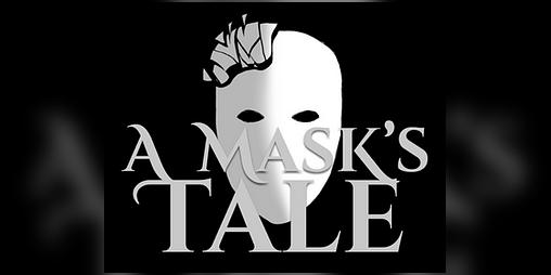 Cover image for A Mask's Tale