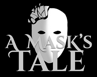 Cover image for A Mask's Tale