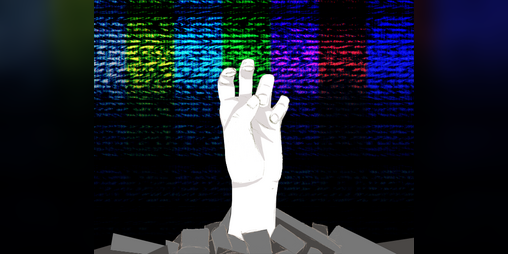 Cover image for The Escape Game