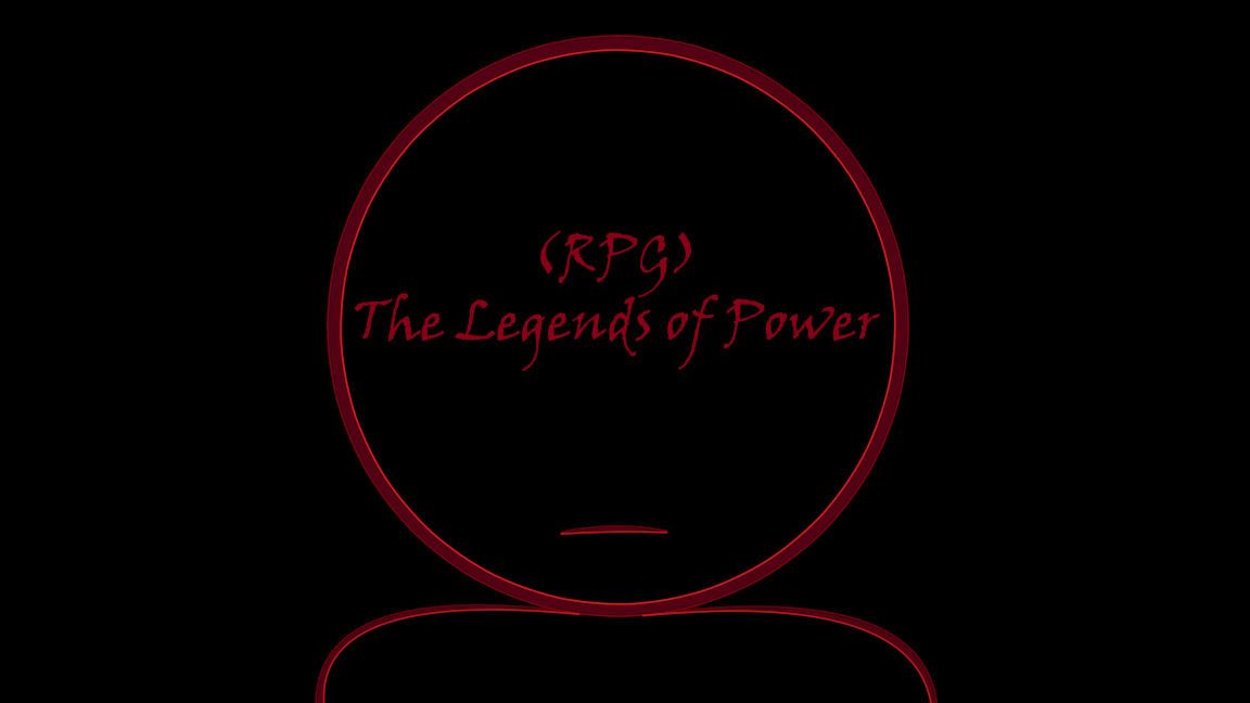 (RPG) The Legends of Power DEMO