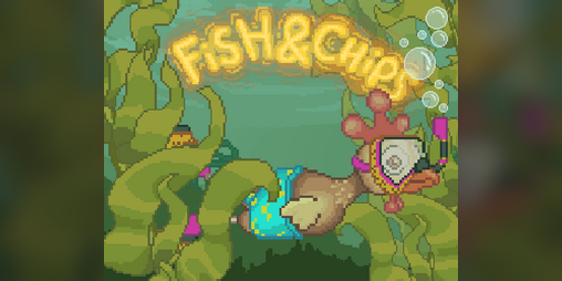 Cover image for Fish&Chips