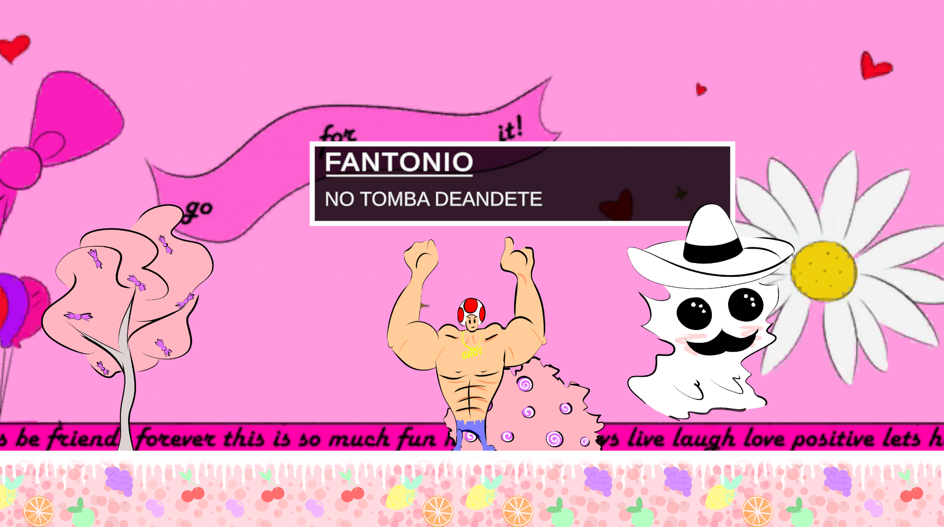 Elló Kittí By Crizomb