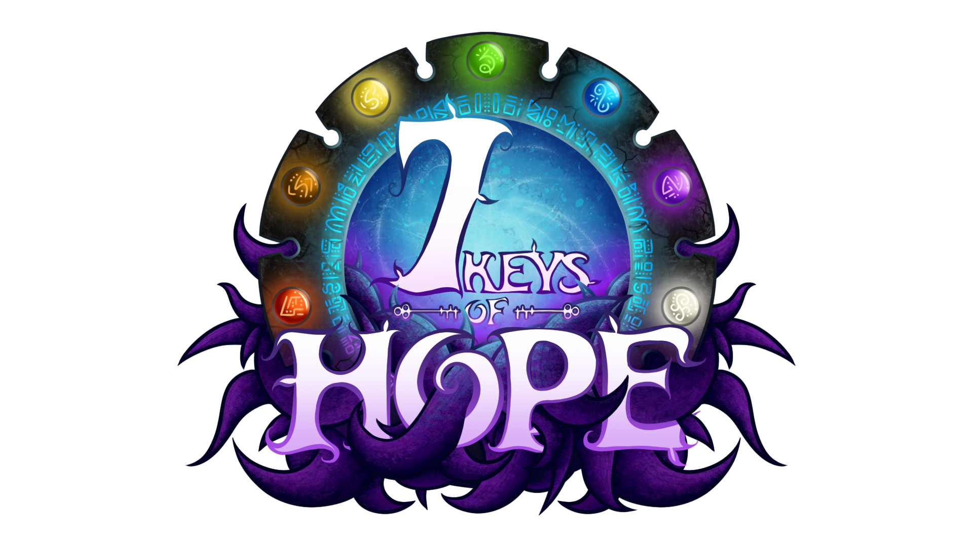 7 Keys of Hope