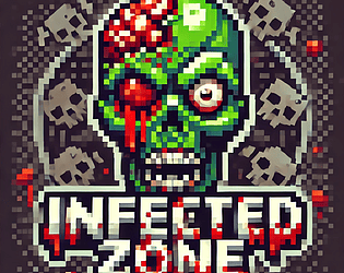 Infected Zone