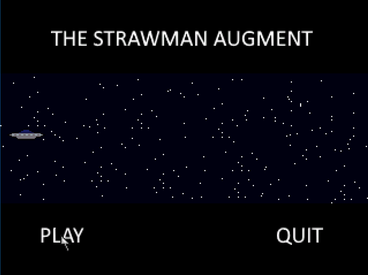 The Strawman Augment