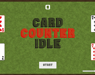 Card Counter Idle cover art