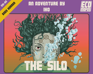 THE SILO  