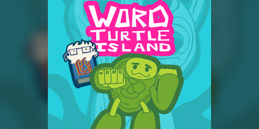 Cover image for Word Turtle Island