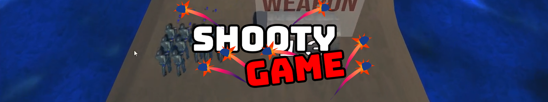 Shooty Game