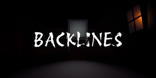 Cover image for BACKLINES