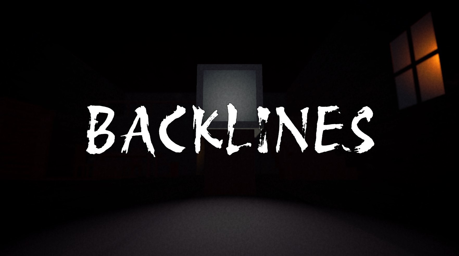 Cover image for BACKLINES