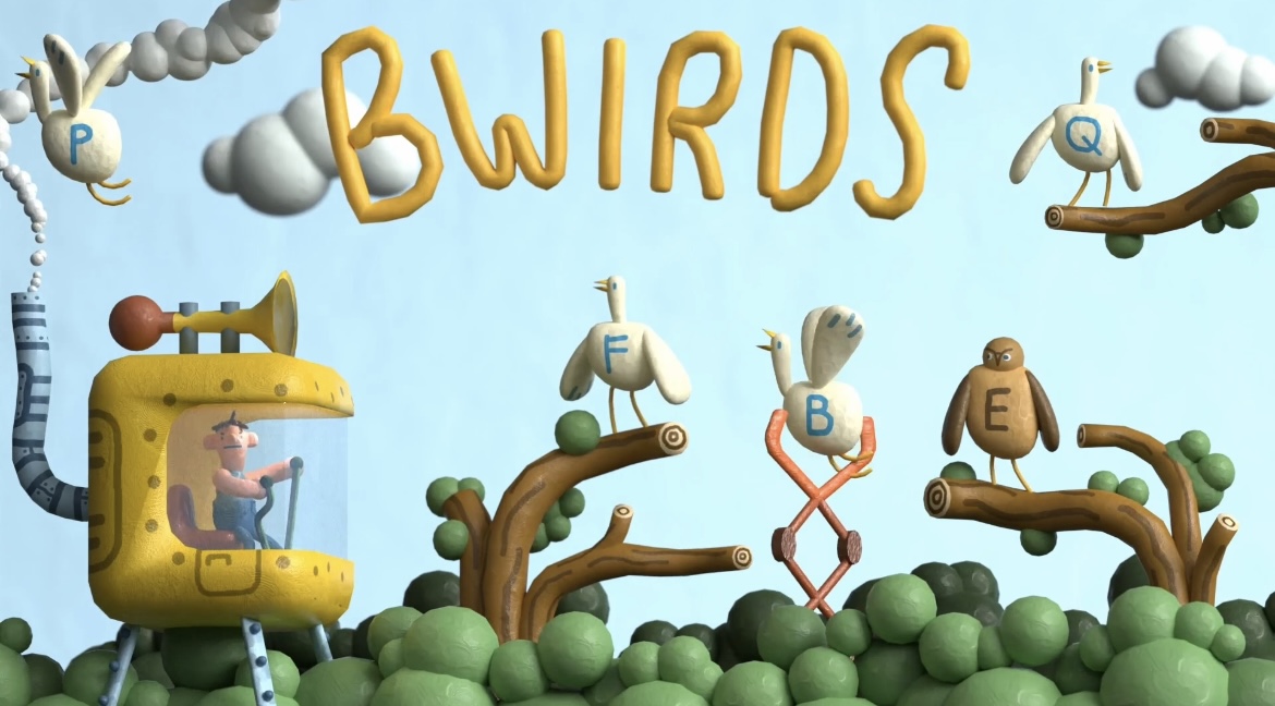 BWIRDS (beta)