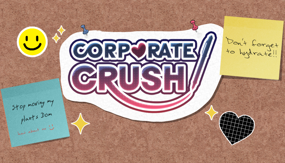 Corporate Crush (Demo)