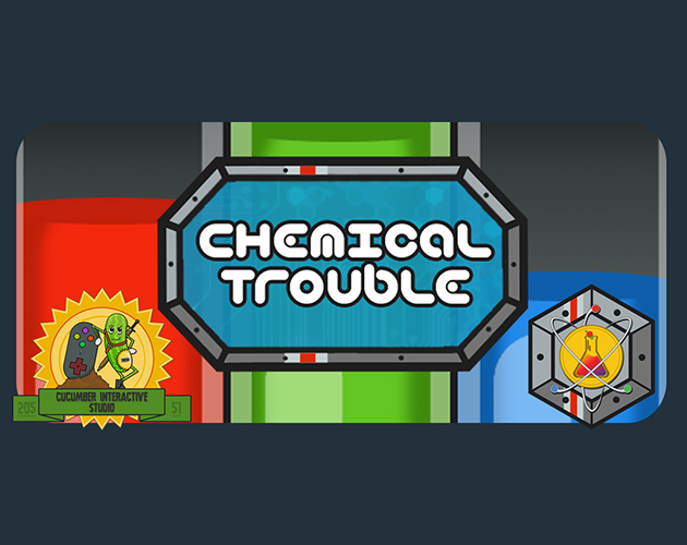 Chemical Trouble