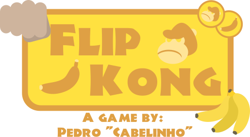 Flip Kong [English]