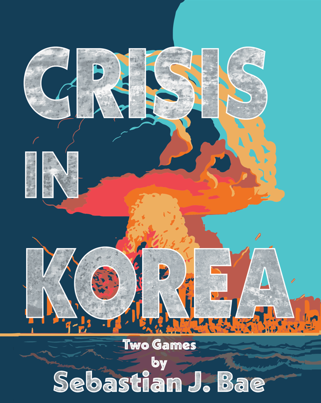 Crisis in Korea