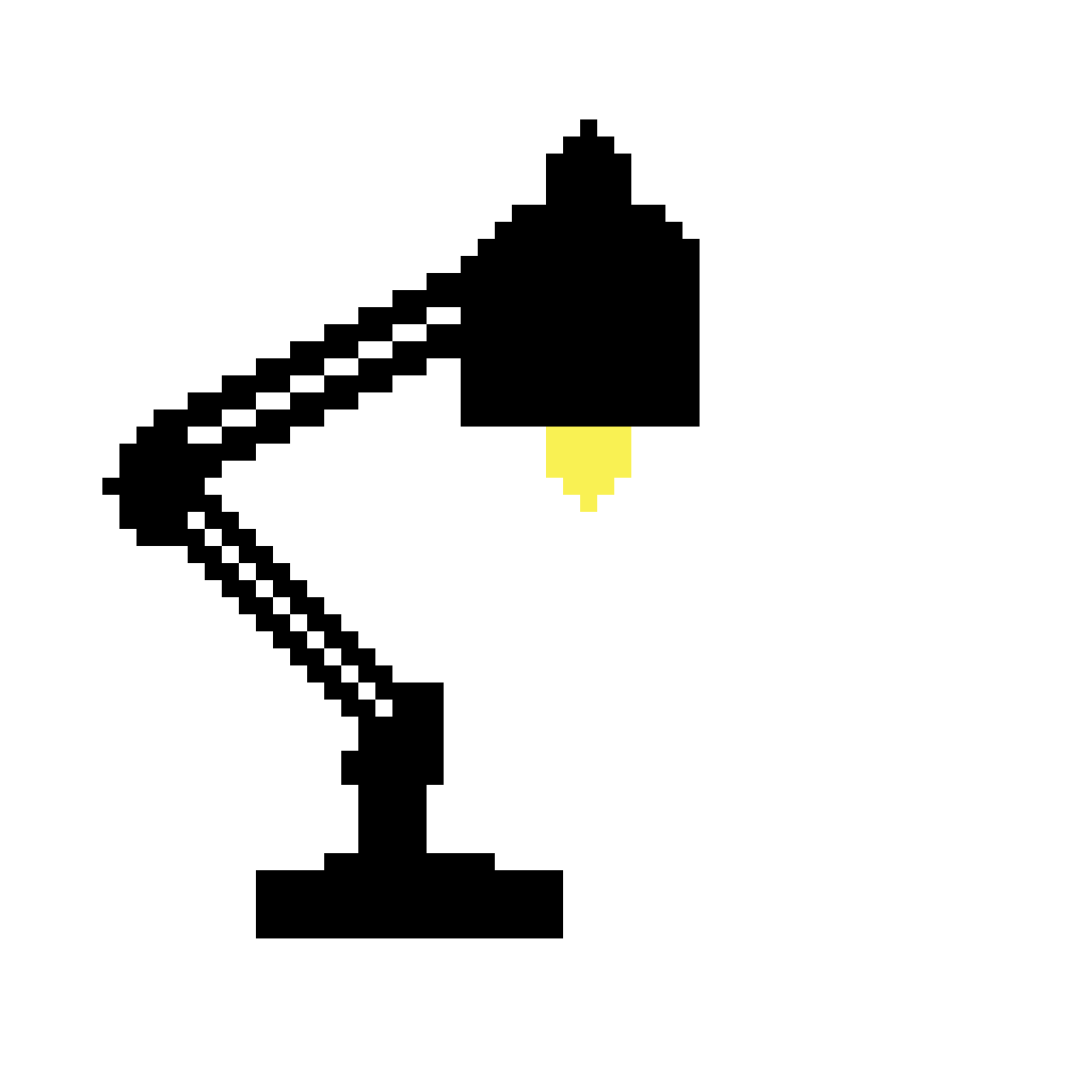Lamp clicker by ve1var