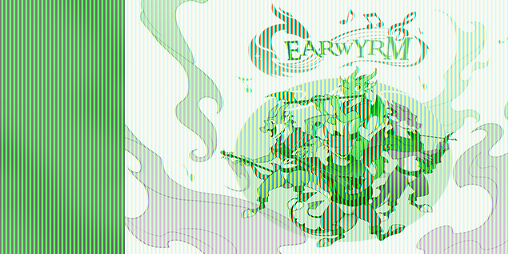 Cover image for Earwyrm