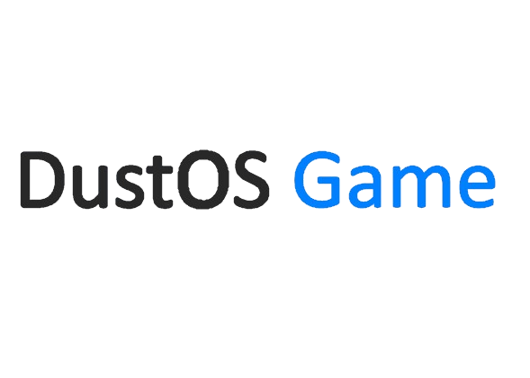 DustOS GAME (Alpha)