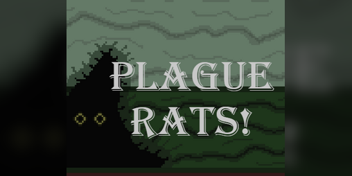 Cover image for Plague Rats!