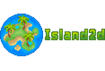 Island2D