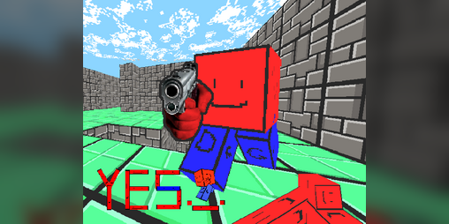 Cover image for Yes