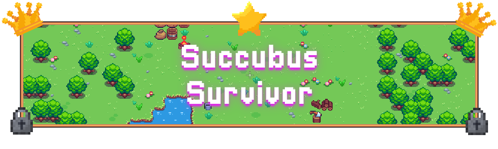 Succubus Survivor