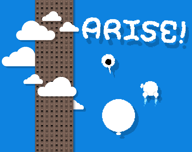 Arise!