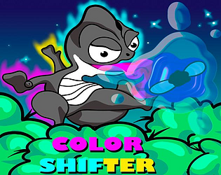 ColorShifter