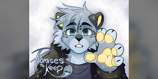 Cover image for Promises to Keep