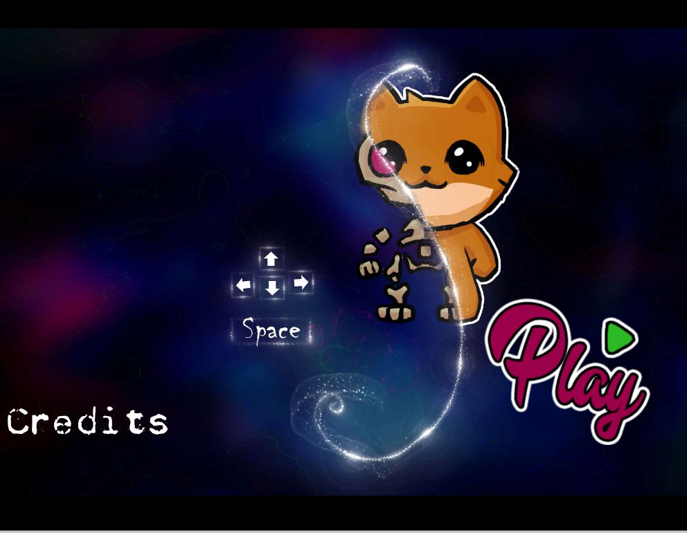Quantum Cat cover