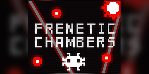 Cover image for FRENETIC CHAMBERS