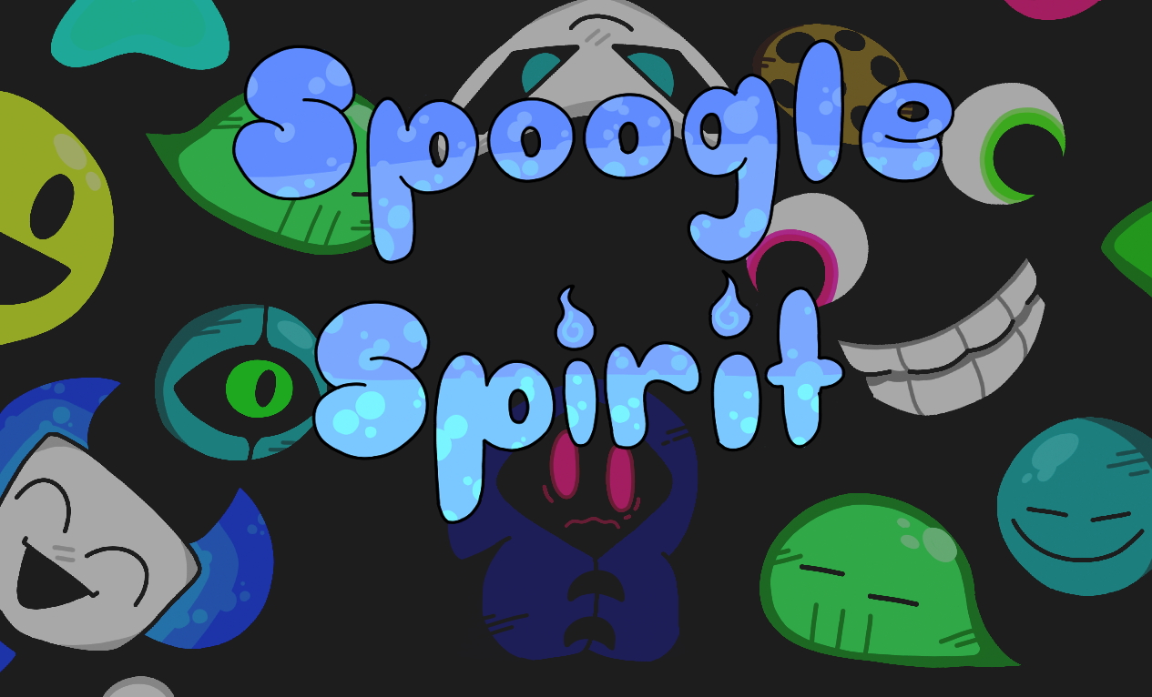 Spoogle Spirit!