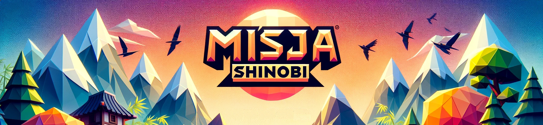 Misja Shinobi
