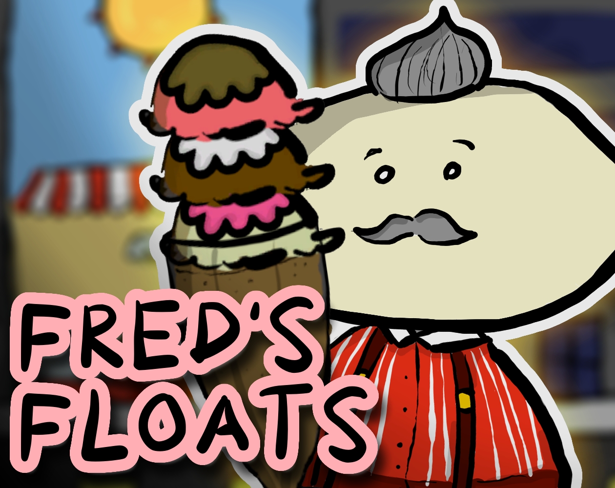 Fred's Floats