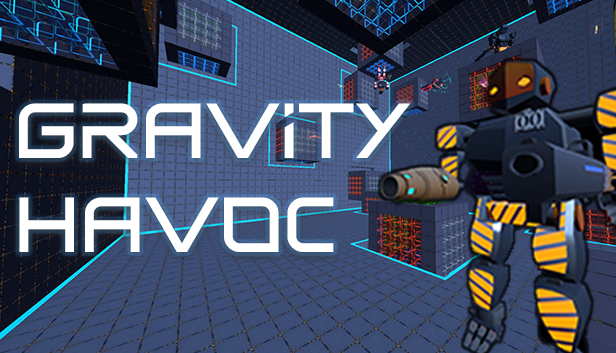 Gravity Havoc