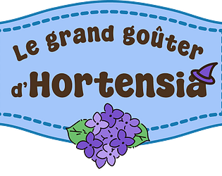 Le Grand Goûter d'Hortensia