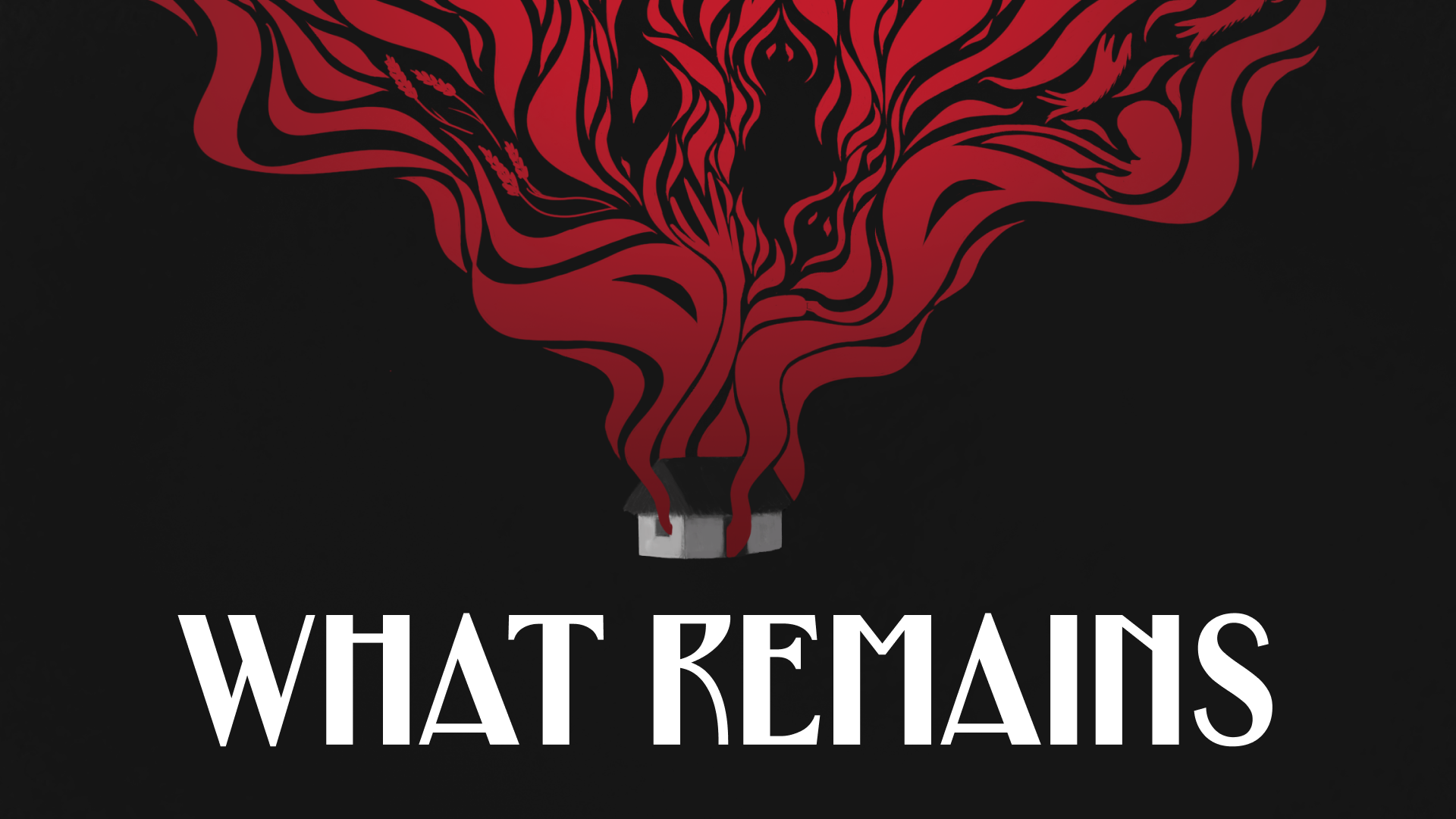 What Remains / Те, що лишається