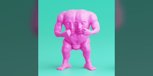 Cover image for Miscast's Everyday Kitbashes