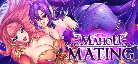 Cover image for Mahou Mating