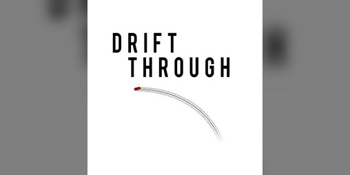 Cover image for Drift Through