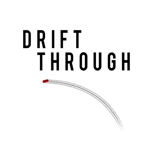 Cover image for Drift Through