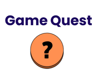 Game quest TESTE2