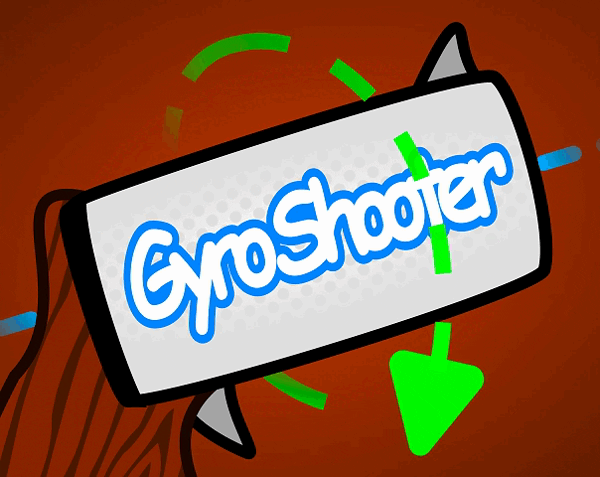 Gyro Shooter