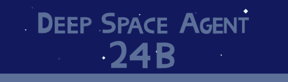 Deep Space Agent 24B