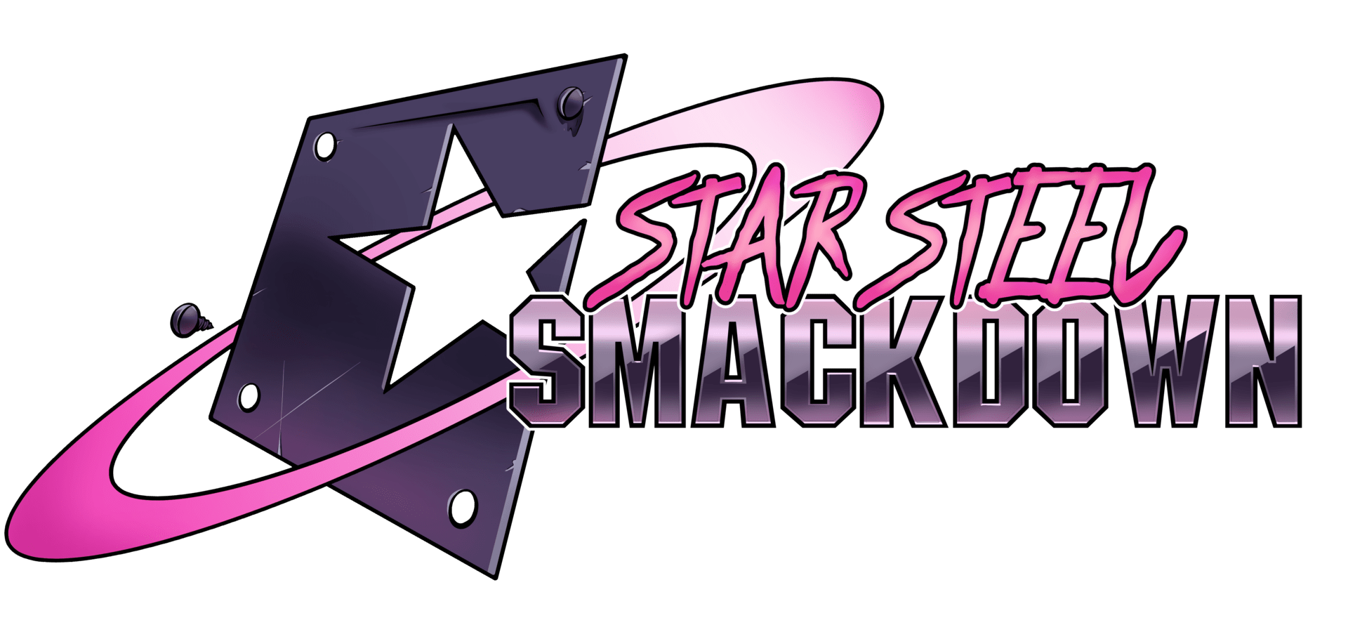 Star Steel Smackdown