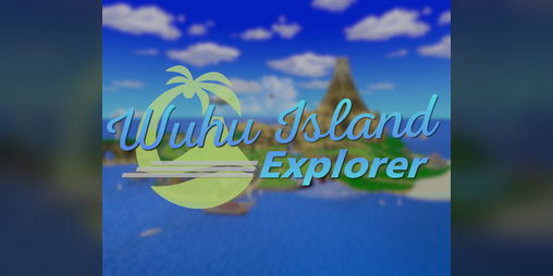 Cover image for Wuhu Island Explorer
