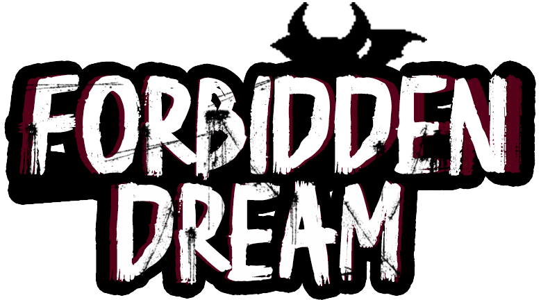 Forbidden Dreams