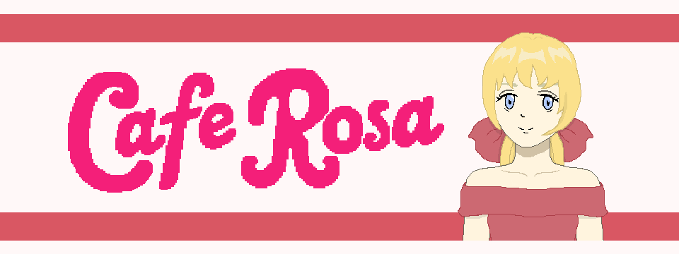 Cafe Rosa