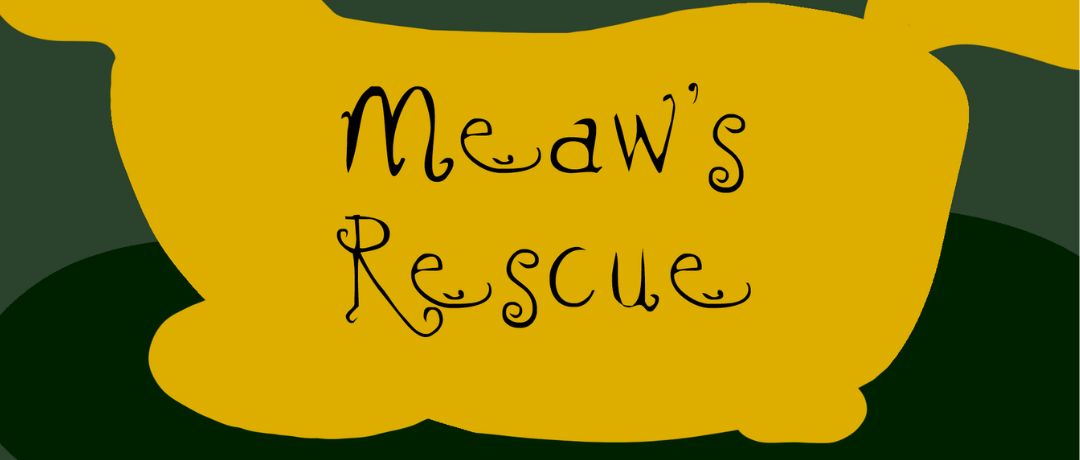 Meaw's Rescue